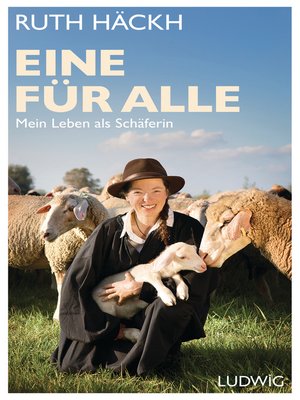 cover image of Eine für alle